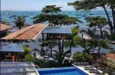 Open house vende oportunidade casa 4 quartos sendo 4 suítes porteira fechada em búzios rj.