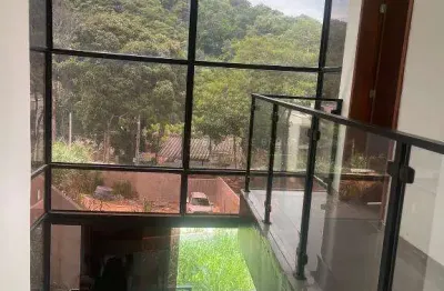 Open house vende- casa duplex com 2 quartos com suíte e closet em piratininga!!!