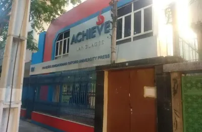 Ponto comercial à venda na Rua Lopes Trovão, 181, Icaraí, Niterói