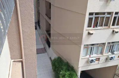 Apartamento com 2 quartos à venda na Rua Doutor Paulo Alves, 110, Ingá, Niterói