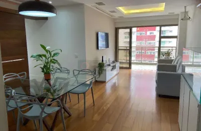 À venda excelente apartamento com 4 quartos em icaraí, no condomínio liberty!!!