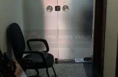 Open house vende sala comercial no cenreo de niterói!!!