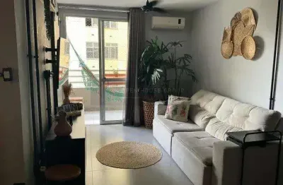 Apartamento com 2 quartos à venda na Rua Maestro José Botelho, Vital Brasil, Niterói