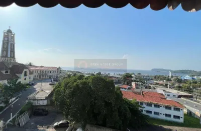 Open house vende apartamento com dois quartos reformado no barreto!!!