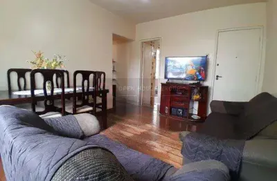 Apartamento com 3 quartos à venda na Rua Siqueira Campos, Santa Rosa, Niterói