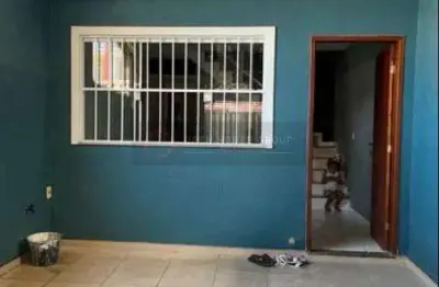 Casa com 2 quartos à venda na Rua Campos do Jordão, 00, Trindade, São Gonçalo