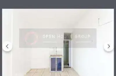 Apartamento com 1 quarto à venda na Rua São João, 01, Centro, Niterói