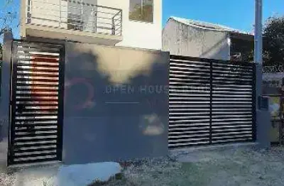 Open house vende casa 2 pav. 4 quartos sendo 2 suítes maravista itaipu (r. estacionamento buzin)