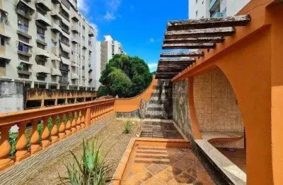 Apartamento com 4 quartos à venda na Rua Presidente Pedreira, Ingá, Niterói