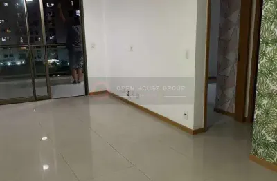 Open house vende apartamento 2 quartos edifício monet residence!!!