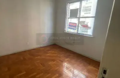 Open hose vende apartamento 2 quartos ed belvedere na praia de icaraí