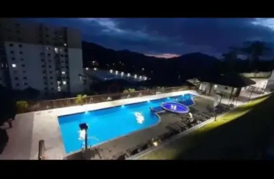 Open house vende apartamento em condomínio completo no rio do ouro