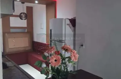 Apartamento com 3 quartos à venda na Avenida Presidente Humberto De Alencar Castelo Br, Rocha, São Gonçalo