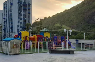 Open house vende apartamento de 2 quartos no residencial fonseca!!!