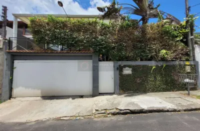 Casa com 4 quartos à venda na Rua Expedicionário Oswaldo José de Oliveira, Largo da Batalha, Niterói