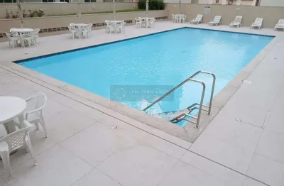 Open house vende excelente apartamento com dois quartos no bouganville blanc e rouge!!!