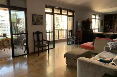 Apartamento com 4 quartos à venda na Rua Tiradentes, Ingá, Niterói