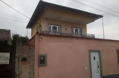 Casa com 3 quartos à venda na Itaitimdiba, Santa Isabel, São Gonçalo