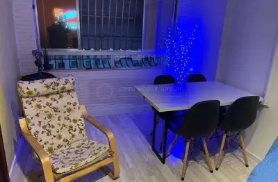 Apartamento com 2 quartos à venda na Travessa Santo Antônio, São Lourenço, Niterói