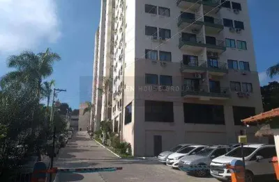 Baixouu open house imóveis vende apartamento no central park bairro vermelho são gonçalo rj