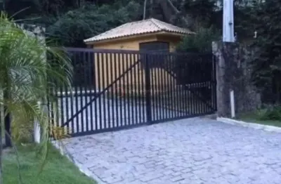 Terreno em condomínio fechado à venda na Rua Dr. Jurandir Cerqueira, Pendotiba, Niterói