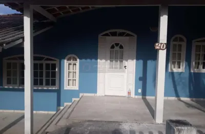 Casa com 3 quartos à venda na Praça Sebastião, Sapê, Niterói