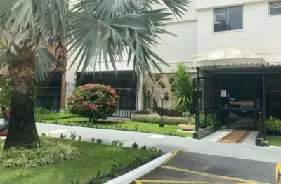 Open houve vende !!!! ótimo apartamento de 2 quartos no colubandê.