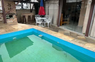 Open house vende e baixou!! cobertura 3 quartos 200m2 edifício la noblesse (jardim icaraí)