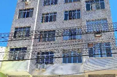 Apartamento com 1 quarto à venda na Rua Ary Pinto Lima, Fonseca, Niterói