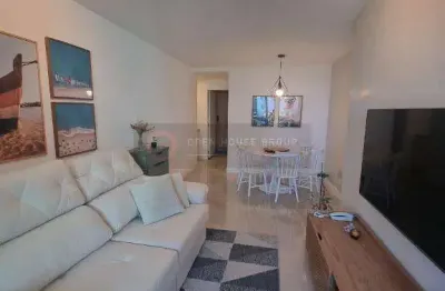 Apartamento com 2 quartos à venda na Rua Leonel Magalhães, 00, Charitas, Niterói