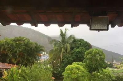 Casa com 4 quartos à venda na Rua Scylla Souza Ribeiro, 00, Itaipu, Niterói