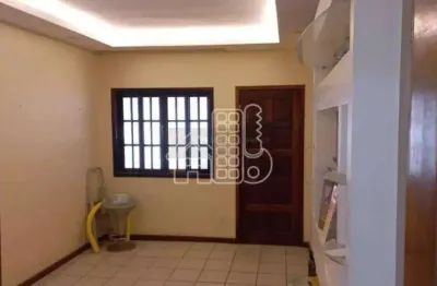 Casa 3 quartos em mara paula, próximo ou supermercado real