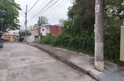 Terreno à venda na Travessa Bela Vista Qd 08, 35, Pendotiba, Niterói