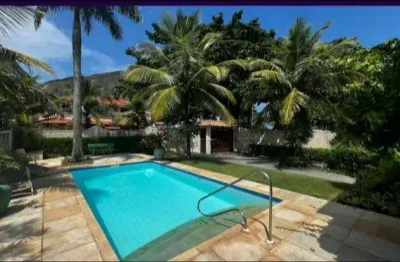 Baixou!openhouse vende casa imperdível 5 quartos, piscina em itacoatiara