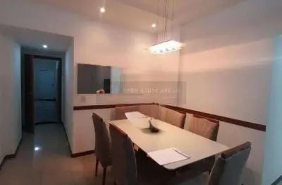 Open house vende - apartamento em icarai de 3 quartos 1 suíte  vista para a praia /porteira fechada
