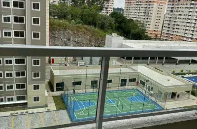 Open house imóveis vende apartamento condomínio residencial mangaratiba - alcântara são gonçalo