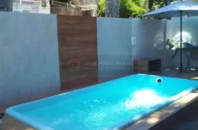 Casa com 3 quartos à venda na Rua Professor Adamastor Camara Ribeiro, 00, Maravista, Niterói