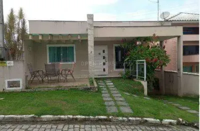 Baixouu open house vende casa em condomínio no arsenal são gonçalo