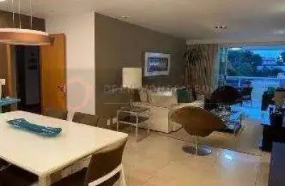 Apartamento com 4 quartos à venda na Rua Nossa Senhora de Lourdes, São Francisco, Niterói