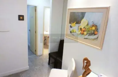 Open house vende sala comercial no edifício office 206