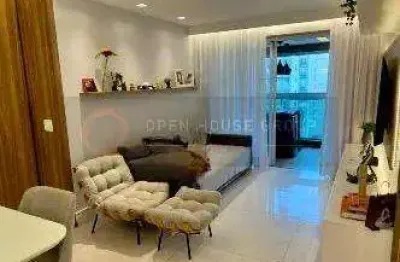 Apartamento com 3 quartos à venda na Rua Doutor Paulo César, 137, Icaraí, Niterói