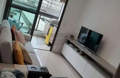 Apartamento com 1 quarto à venda na Rua Doutor Sardinha, 140, Santa Rosa, Niterói