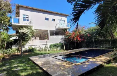 Casa com 12 quartos à venda na Avenida José Bento Ribeiro Dantas, Marina, Armação dos Búzios
