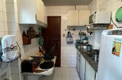 Apartamento com 2 quartos à venda na Avenida Sete de Setembro, Icaraí, Niterói