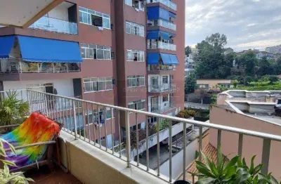 Apartamento com 3 quartos à venda na Rua Joaquim Távora, 00, Icaraí, Niterói