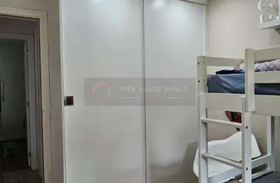 Open house vende apartamento de 3 quartos em charitas!