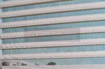 Open house vende! sala comercial no ioffices, centro de níterói!