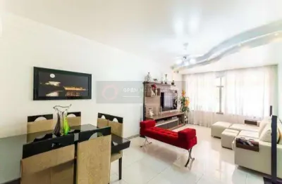 Open house vende apto. 3 quartos sendo 2 suítes no edificio ouro fino