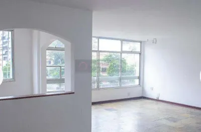 Apartamento na praia joão caetano, 4 quartos. 172m²