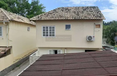 Casa em condomínio fechado com 3 quartos à venda na Rua Expedicionário Oscar Rossine, Maria Paula, Niterói